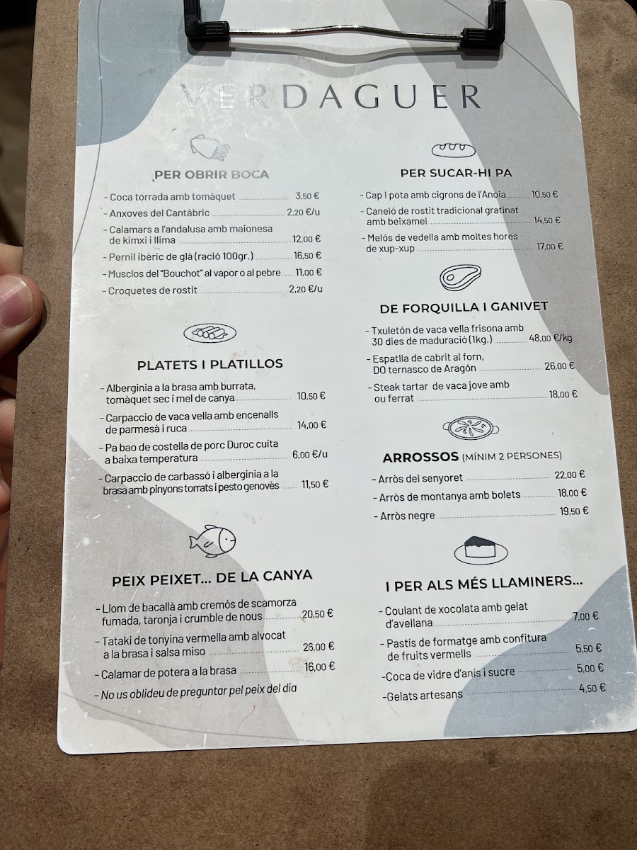 Menu Photo 7