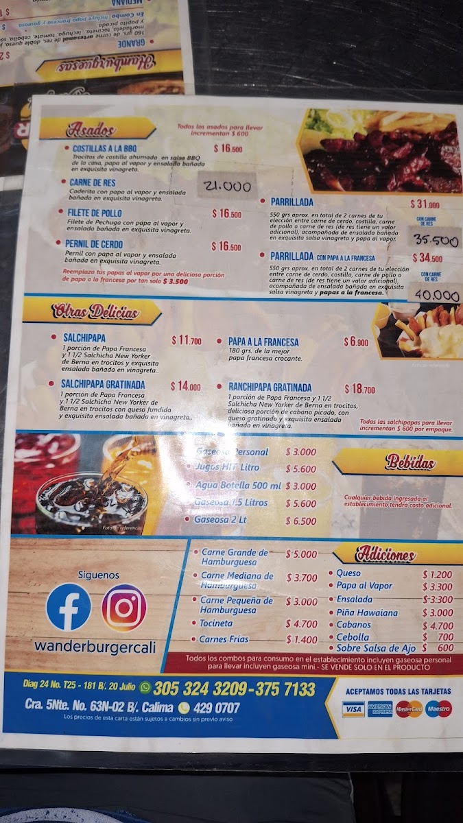 Menu Photo 2