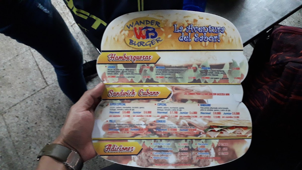 Menu Photo 6