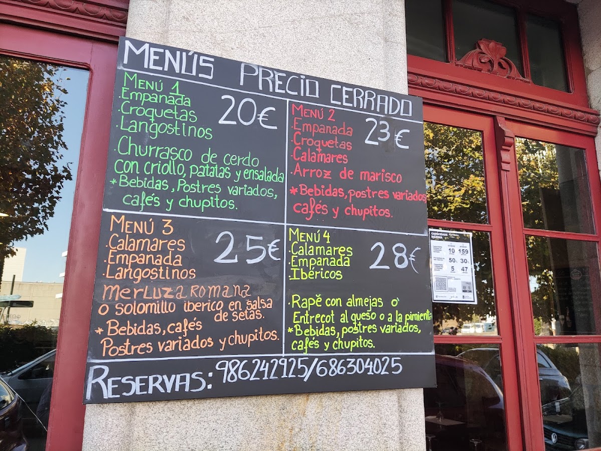 Menu Photo 10