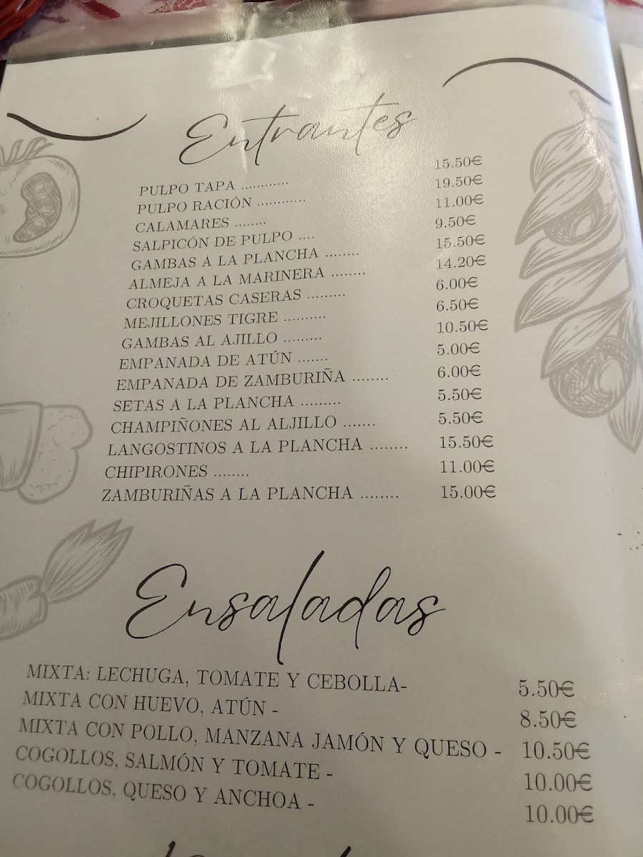 Menu Photo 3