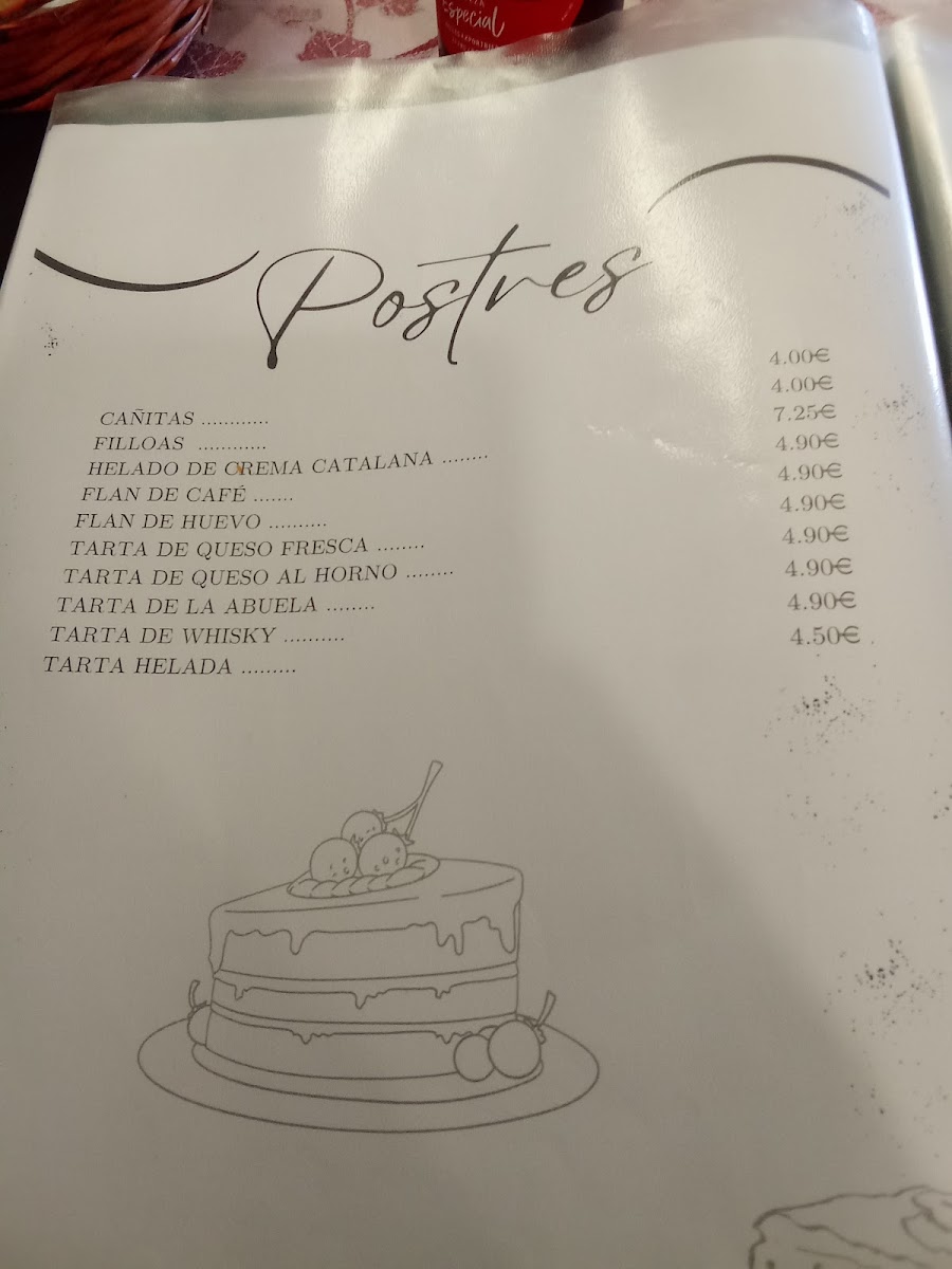 Menu Photo 6