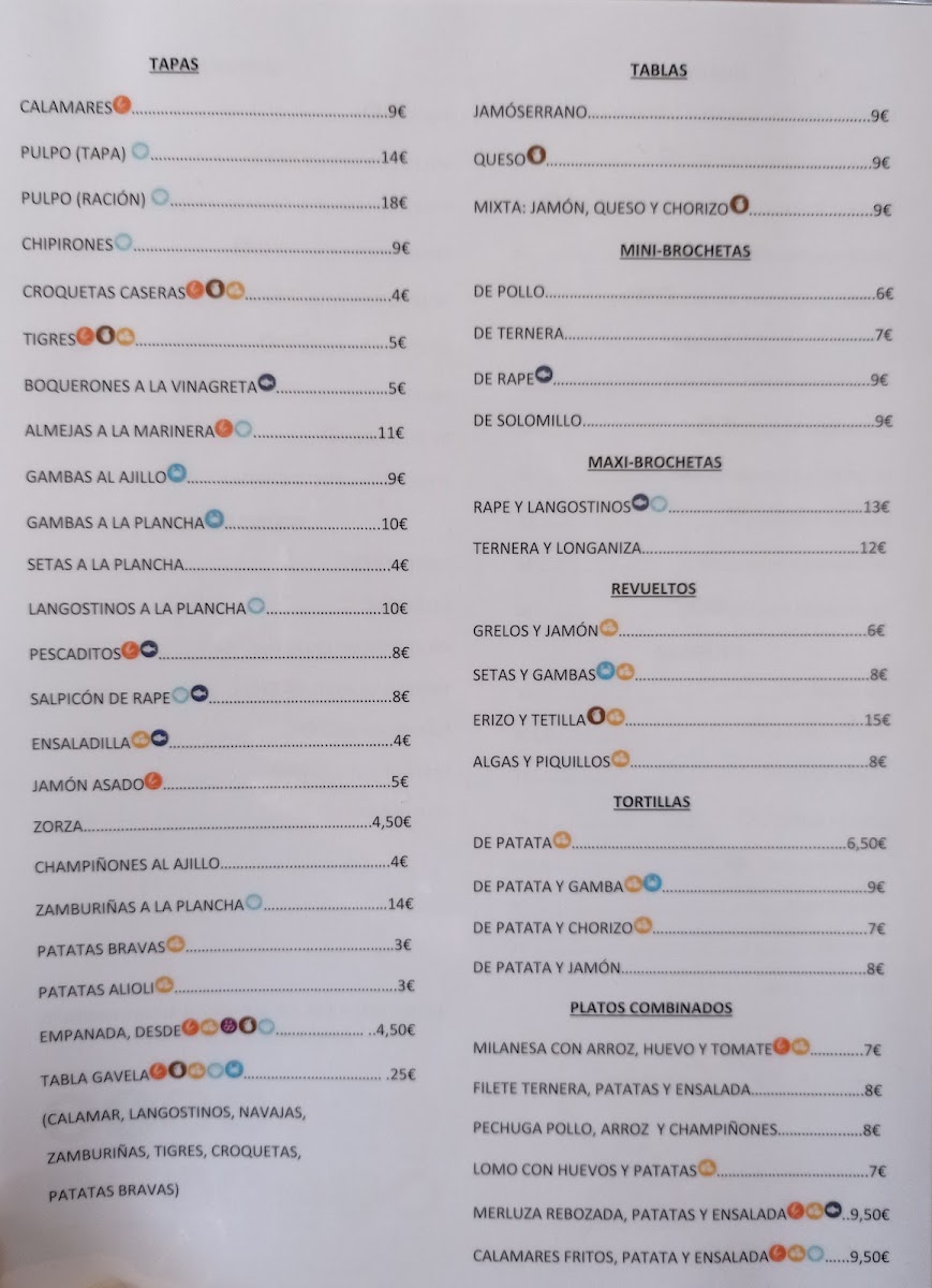 Menu Photo 7