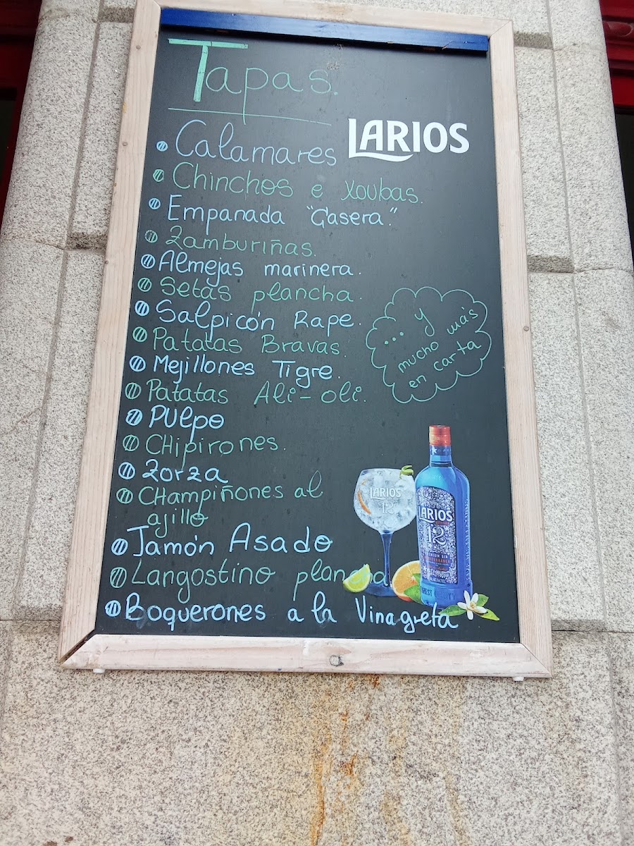 Menu Photo 8
