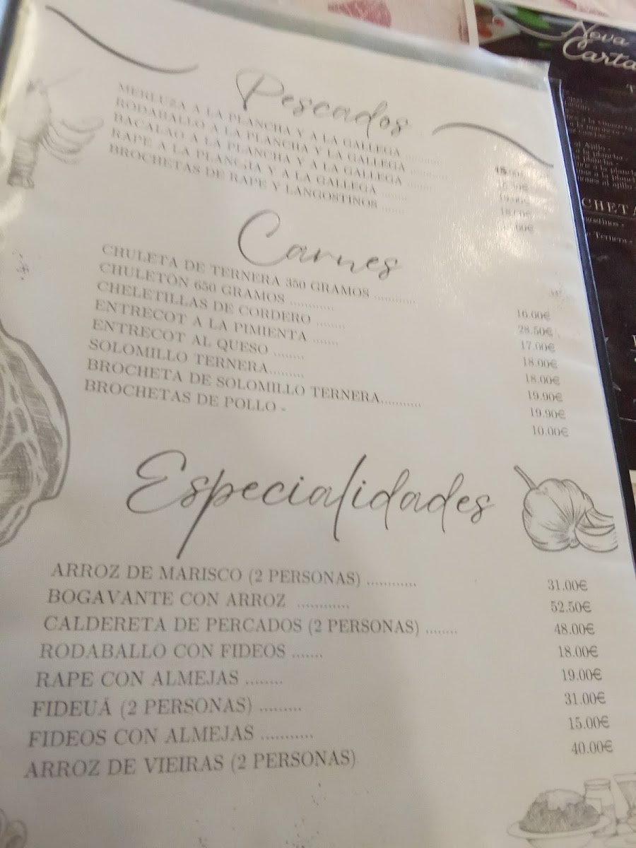 Menu Photo 9