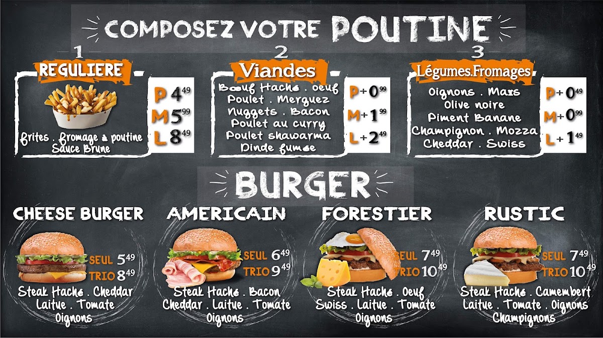 Menu Photo 6
