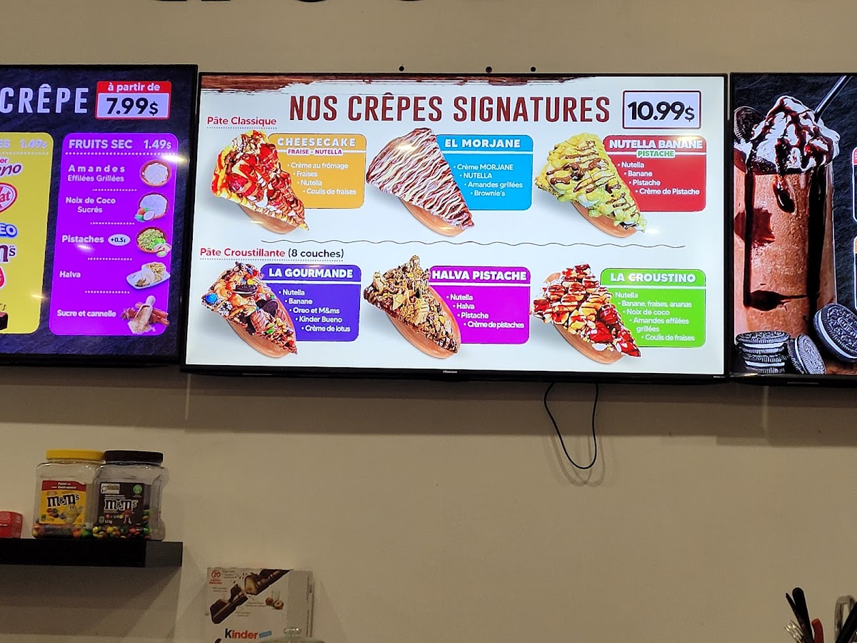 Menu Photo 7
