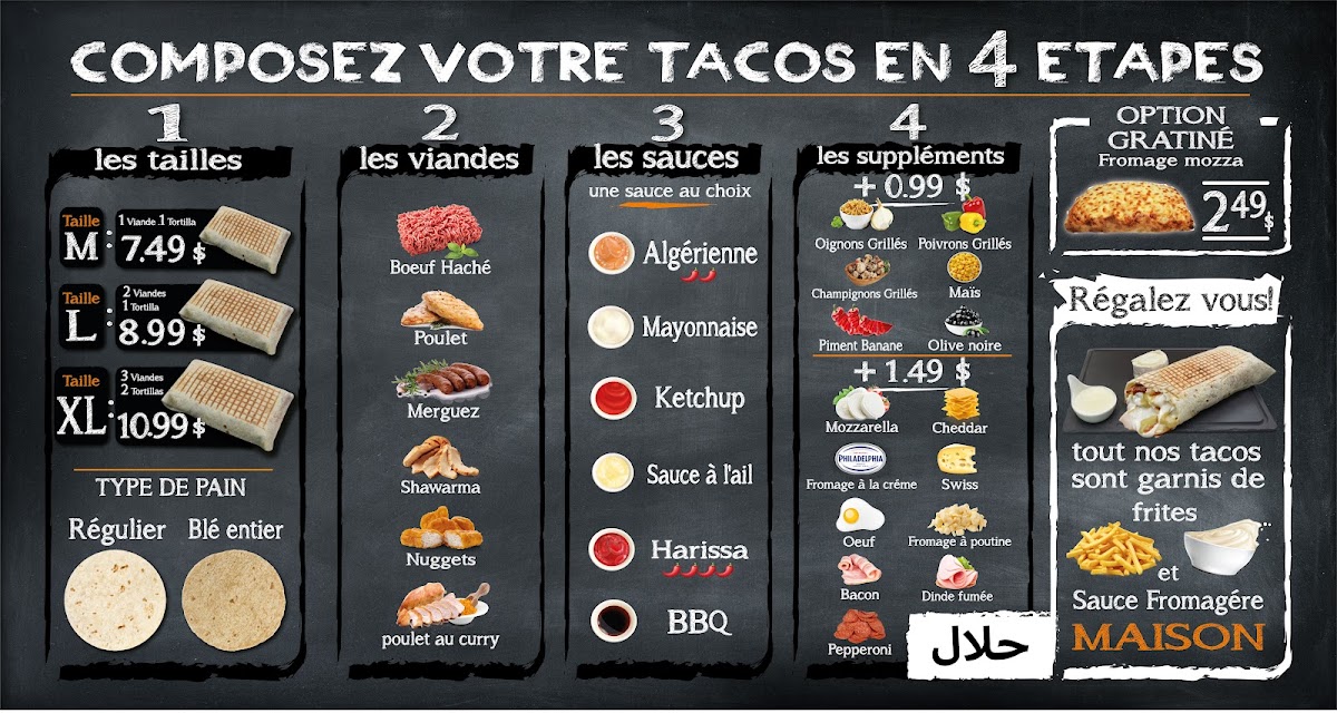 Menu Photo 8