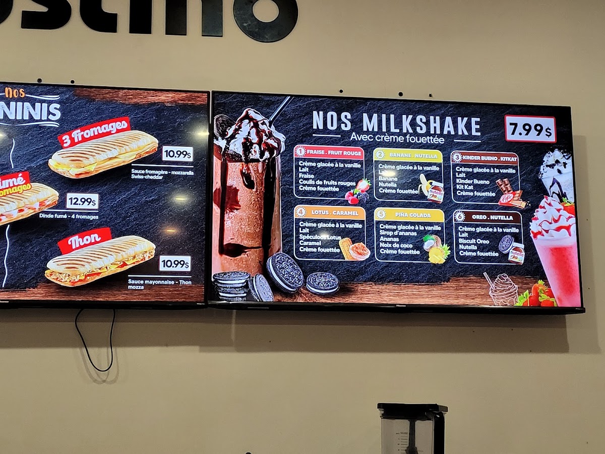 Menu Photo 9
