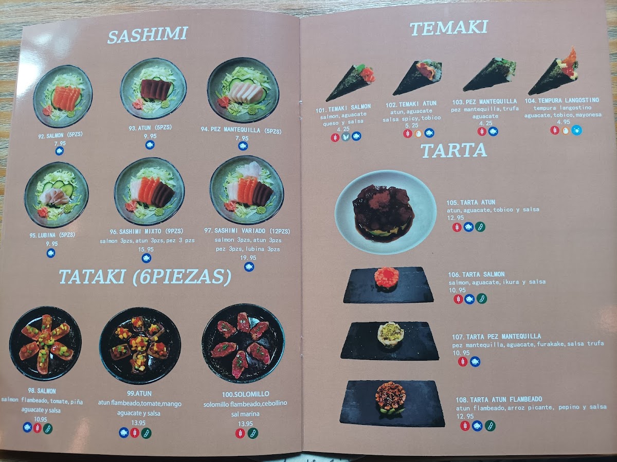 Menu Photo 4