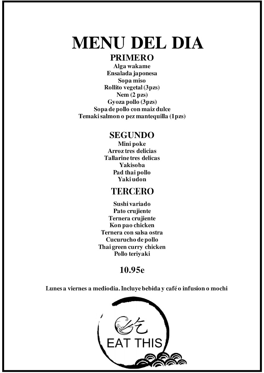 Menu Photo 6