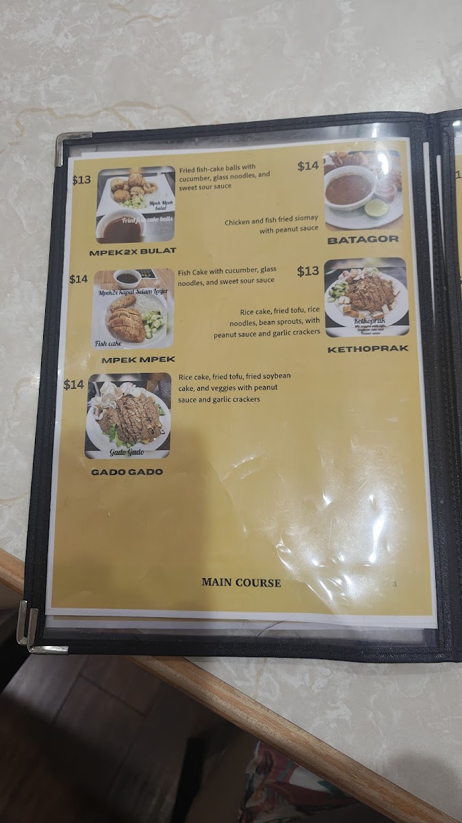 Menu Photo 6