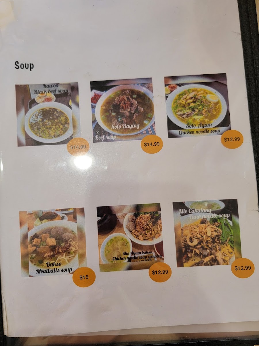 Menu Photo 7