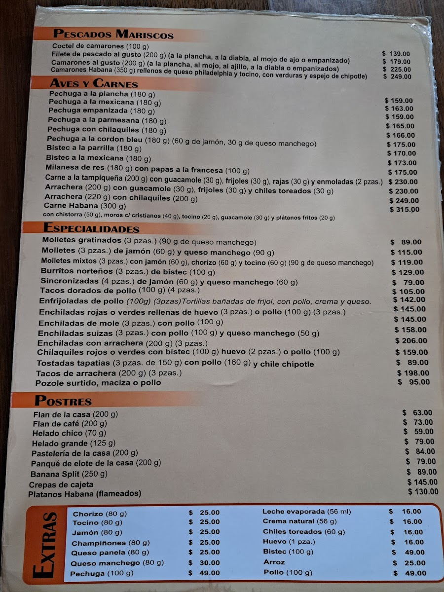 Menu Photo 6