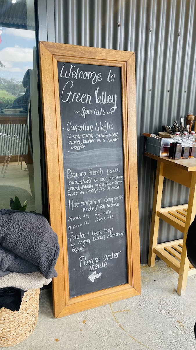 Menu Photo 10