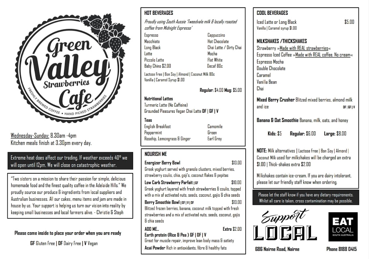 Menu Photo 5