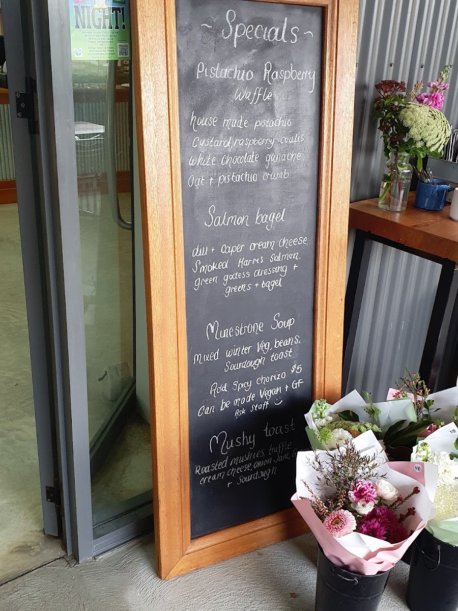 Menu Photo 6