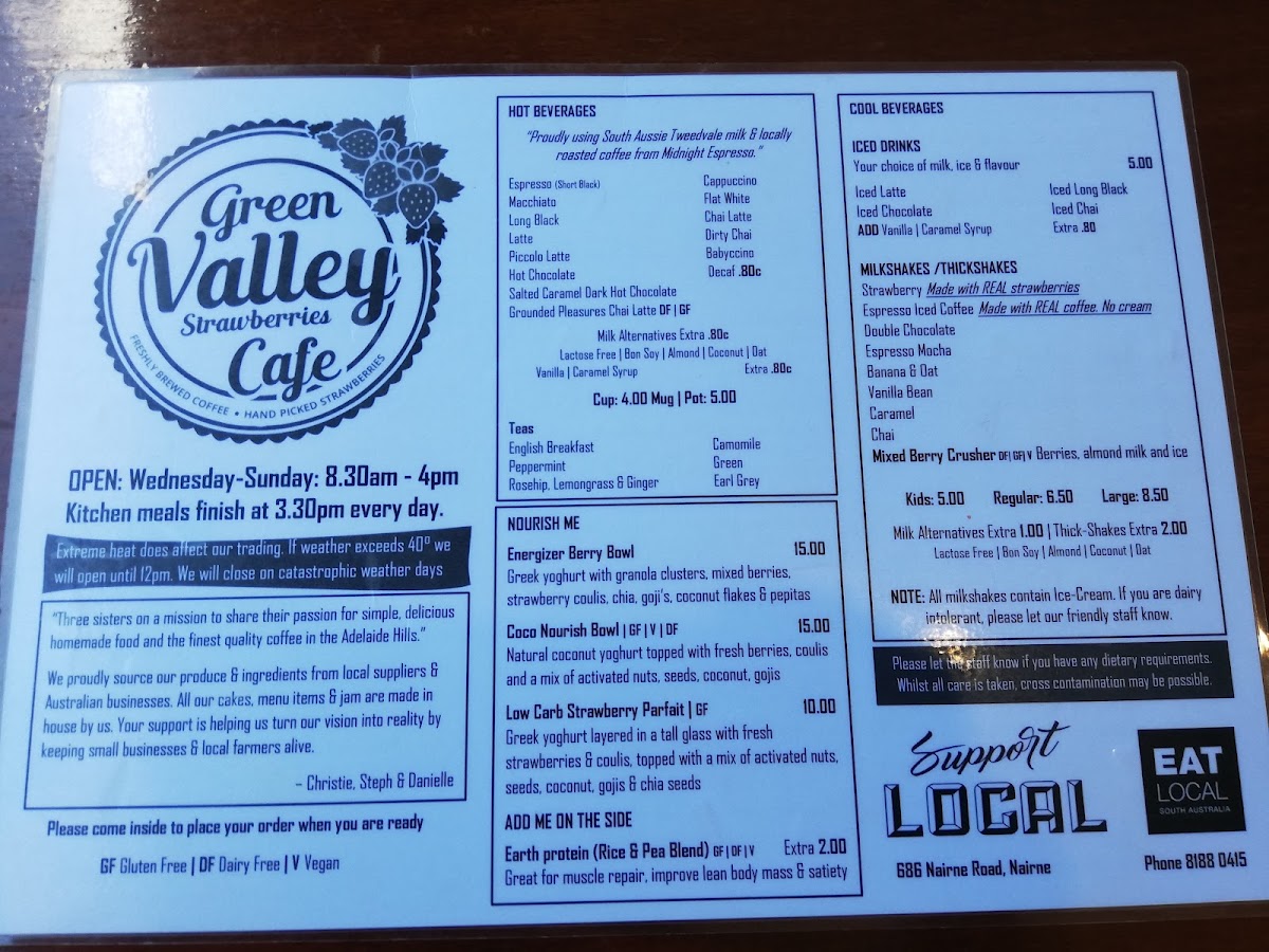 Menu Photo 7