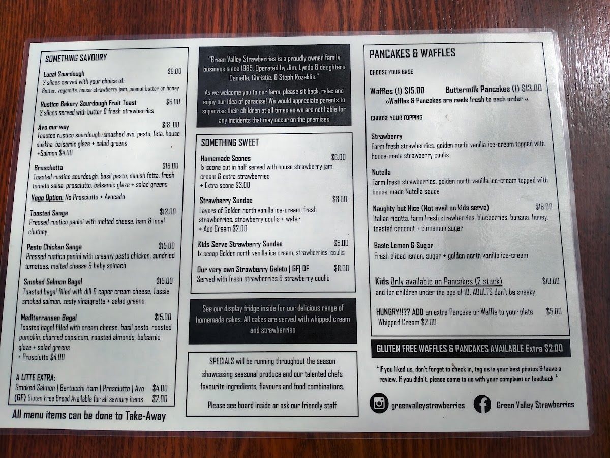 Menu Photo 8
