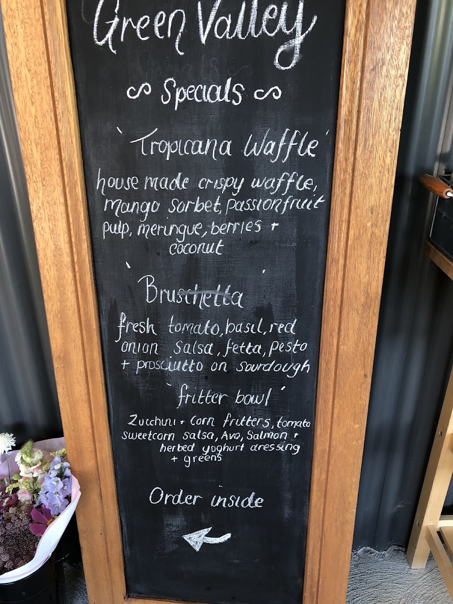Menu Photo 9