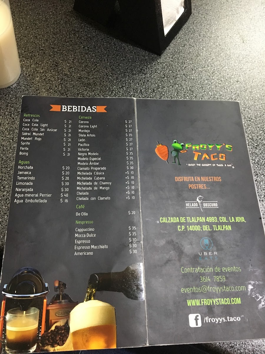 Menu Photo 6