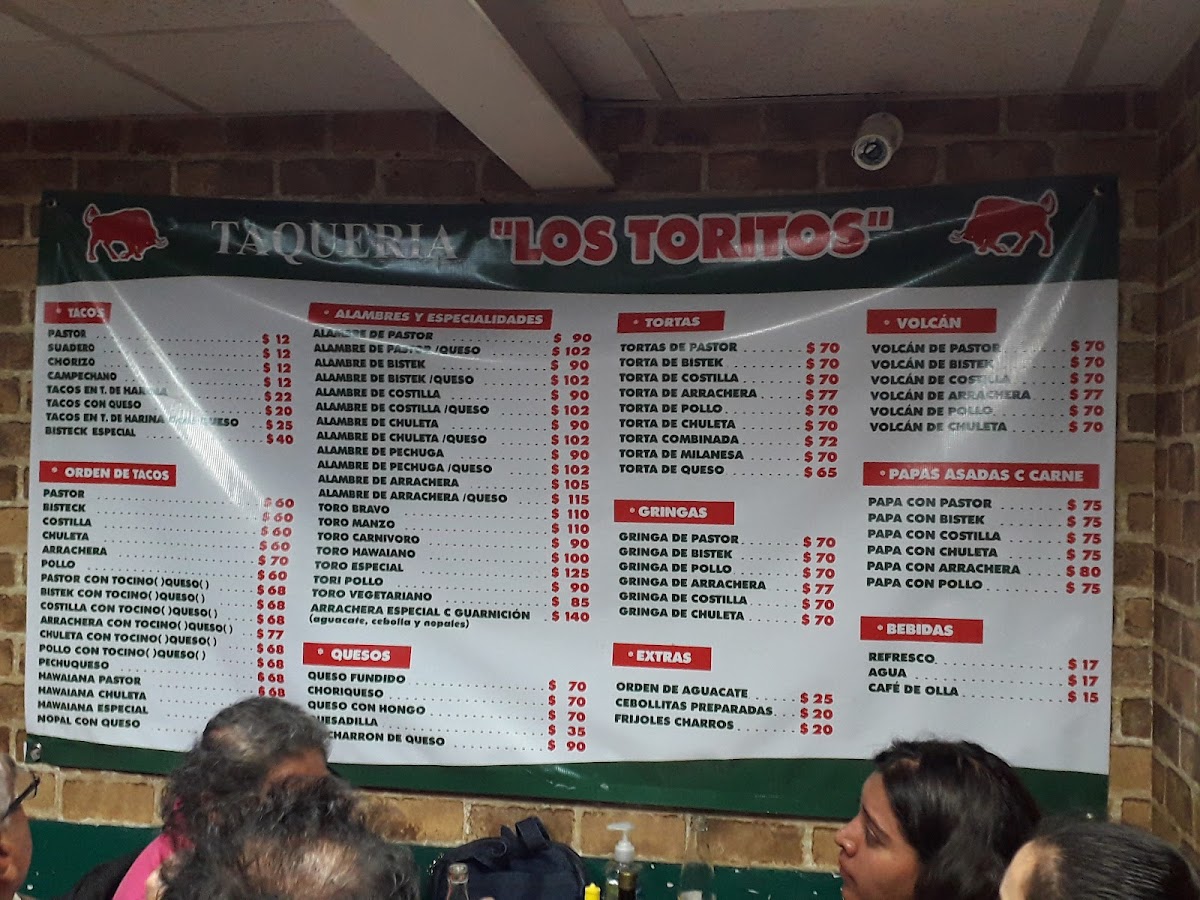 Menu Photo 7
