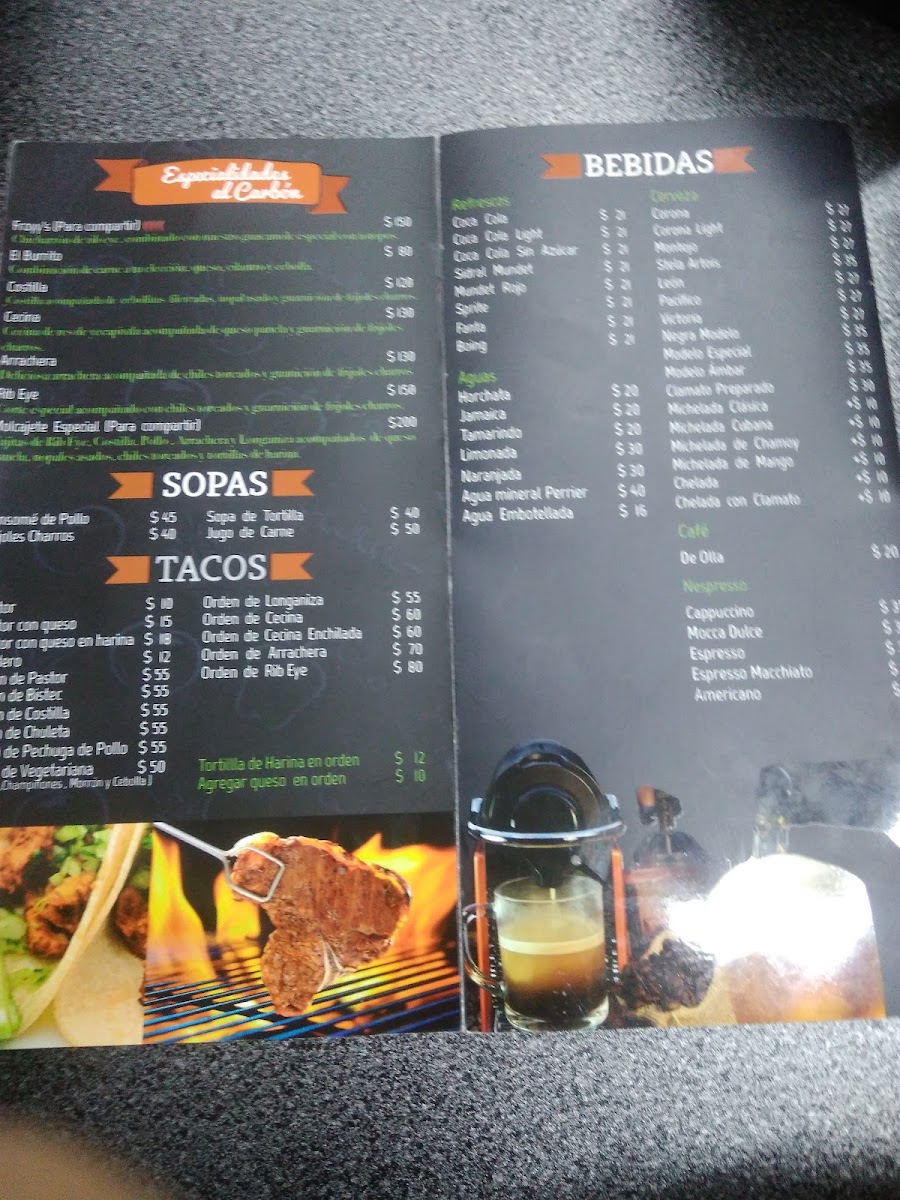 Menu Photo 8