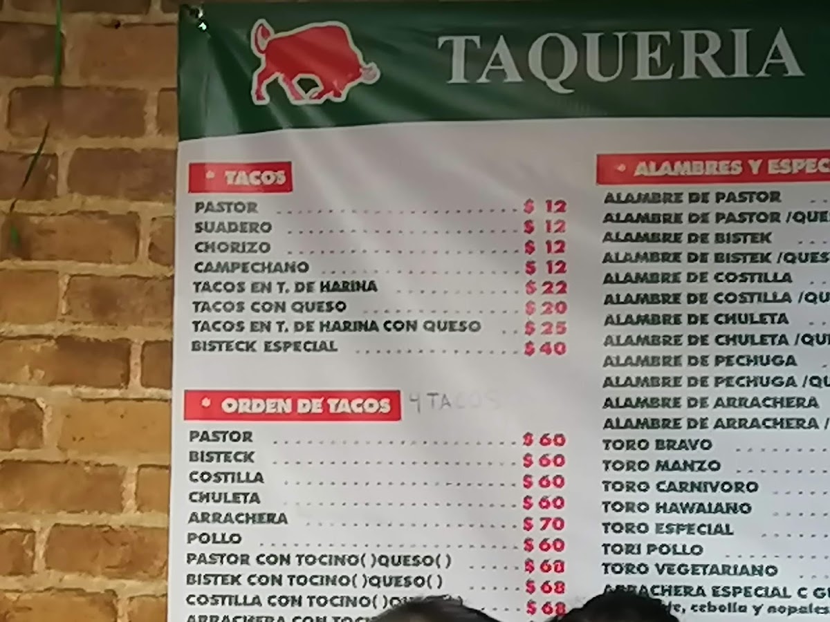 Menu Photo 9