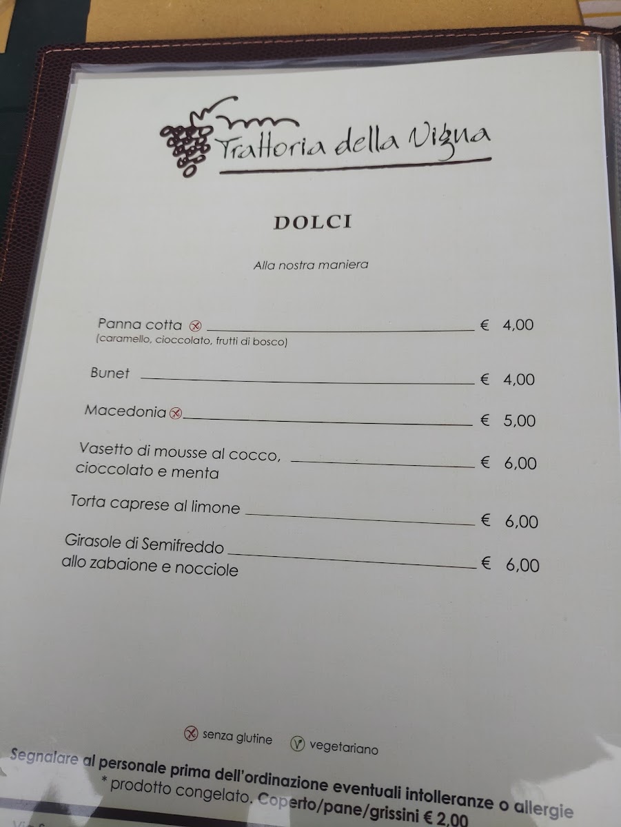Menu Photo 4