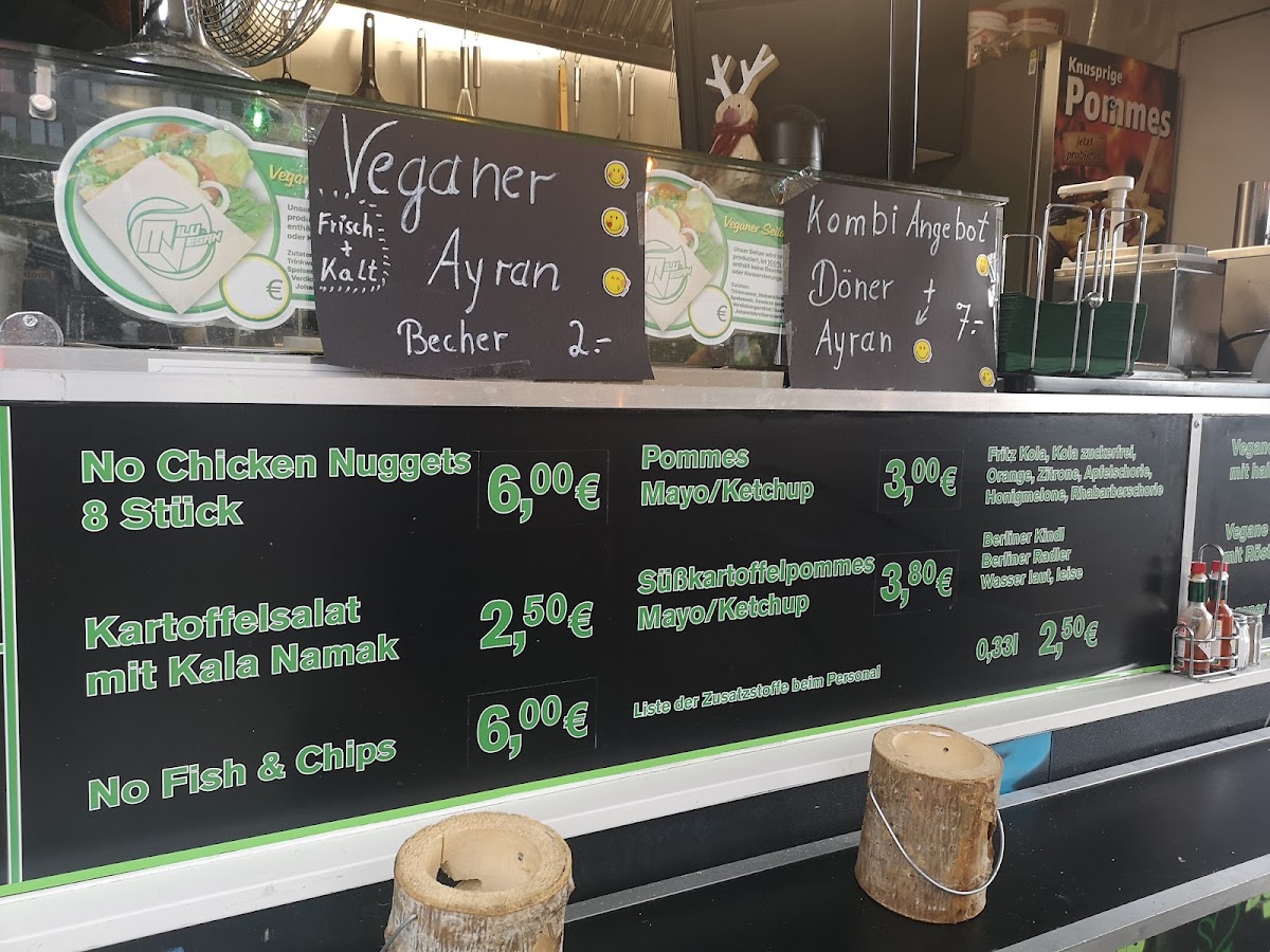 Menu Photo 10