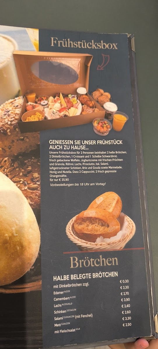 Menu Photo 5