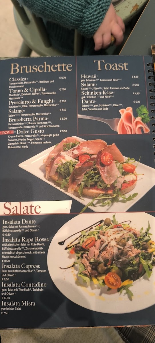 Menu Photo 6