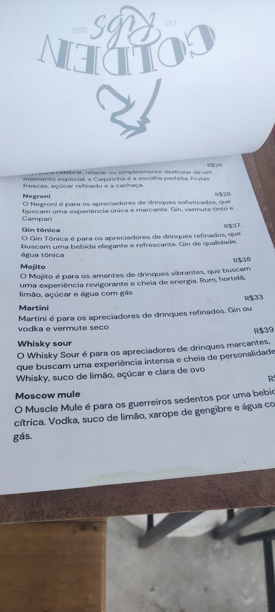 Menu Photo 6