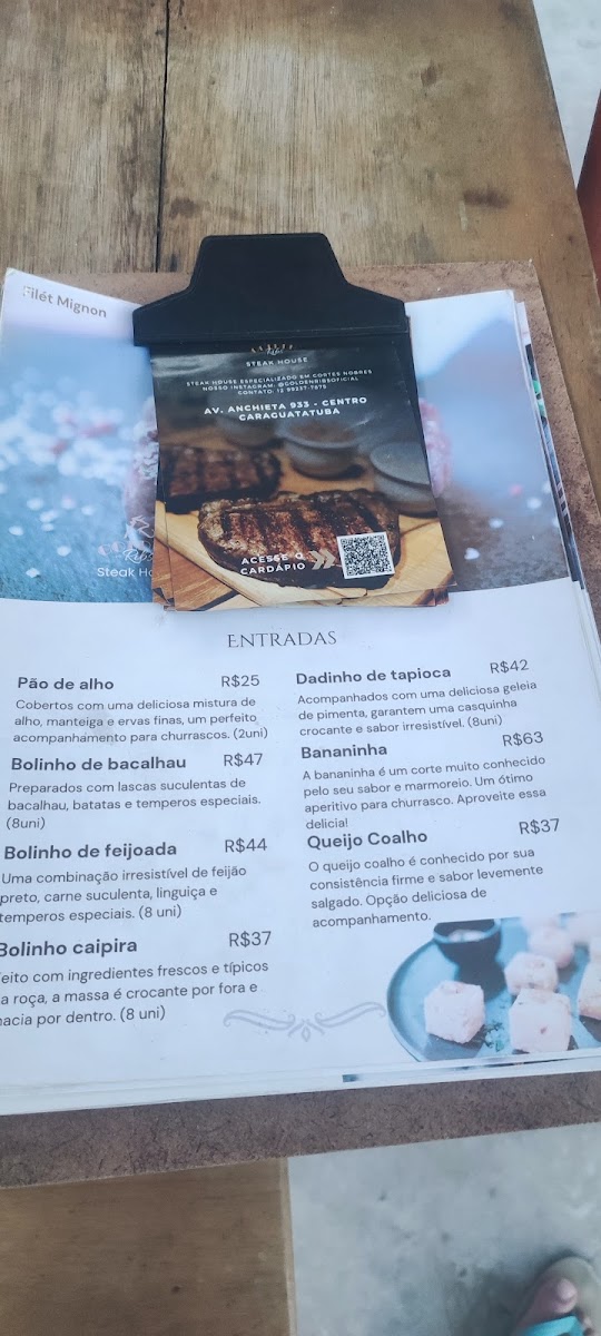 Menu Photo 7