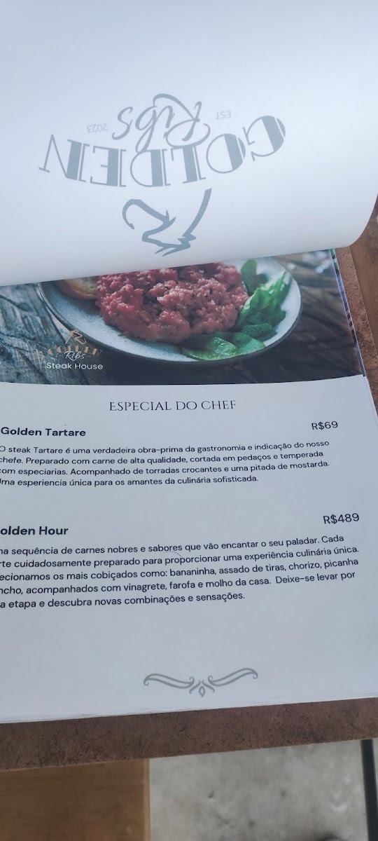 Menu Photo 8