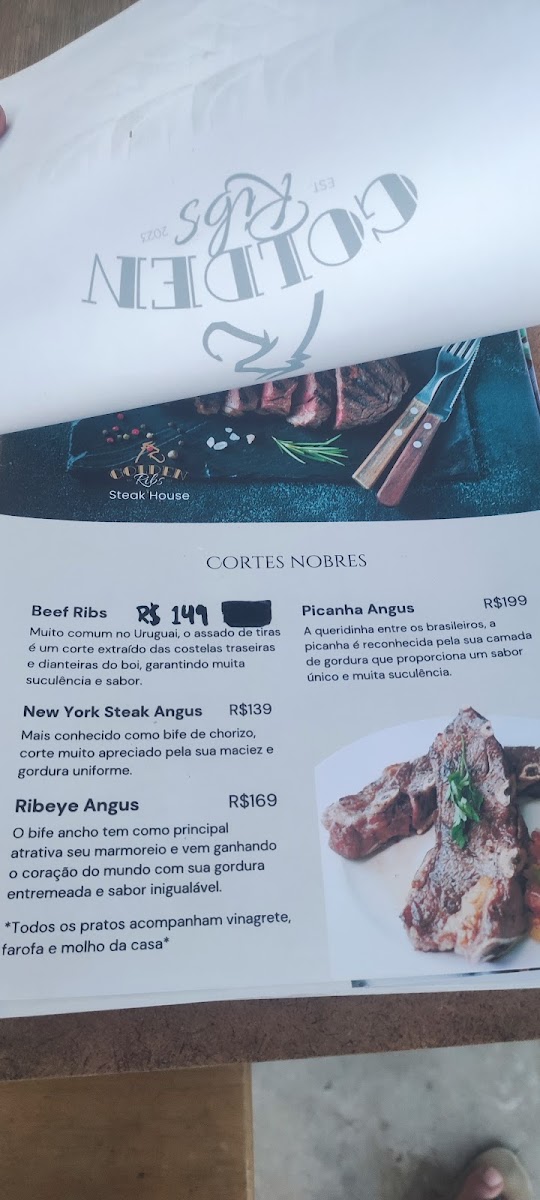 Menu Photo 9
