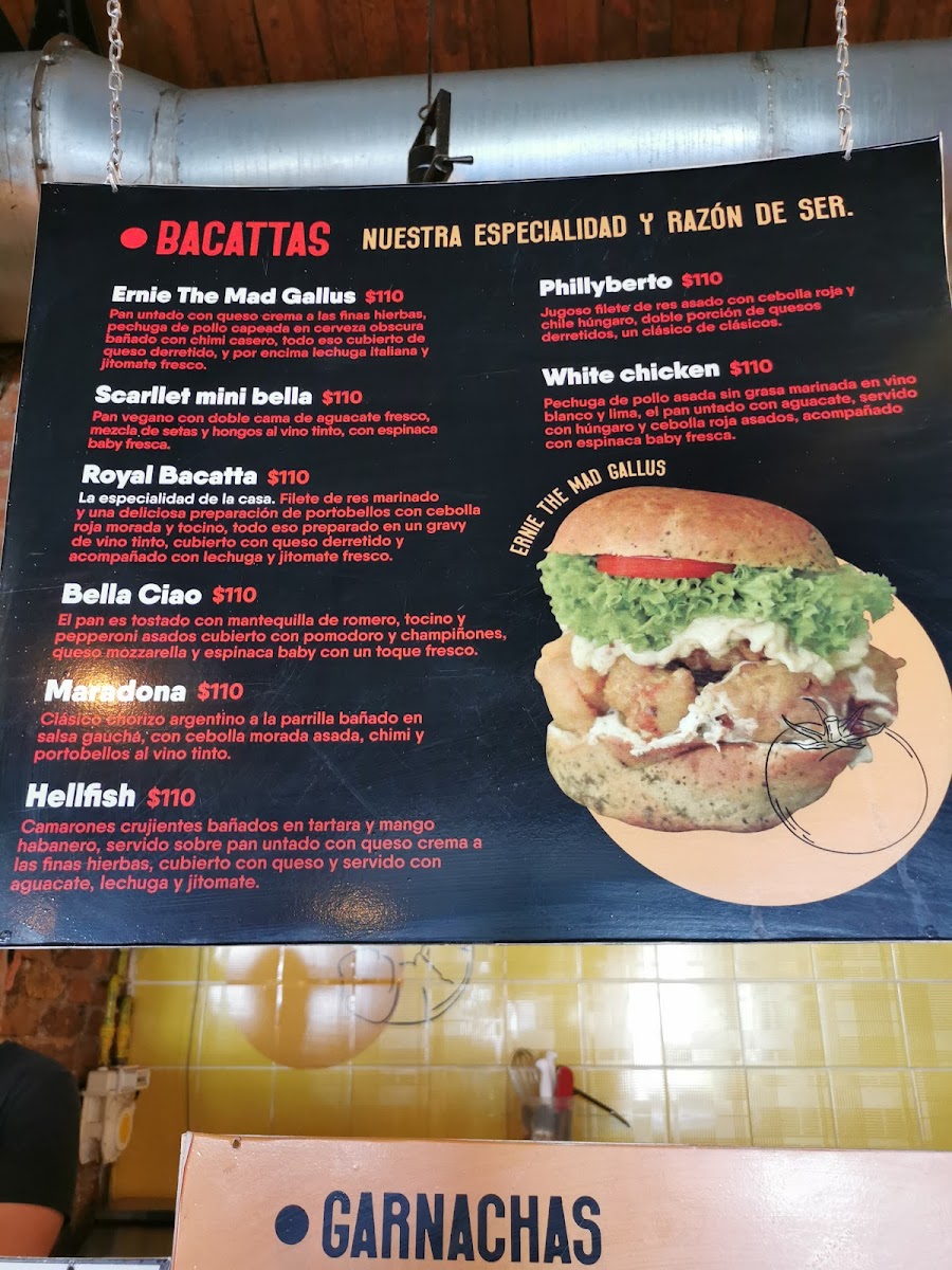 Menu Photo 6