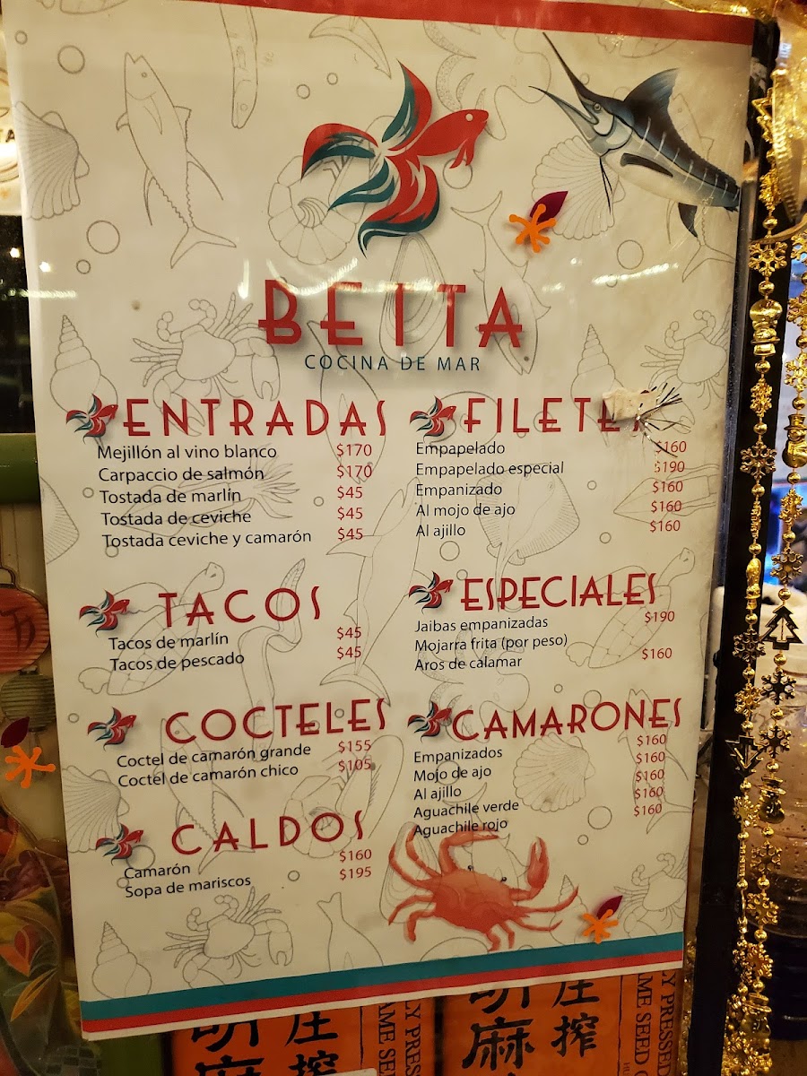 Menu Photo 7