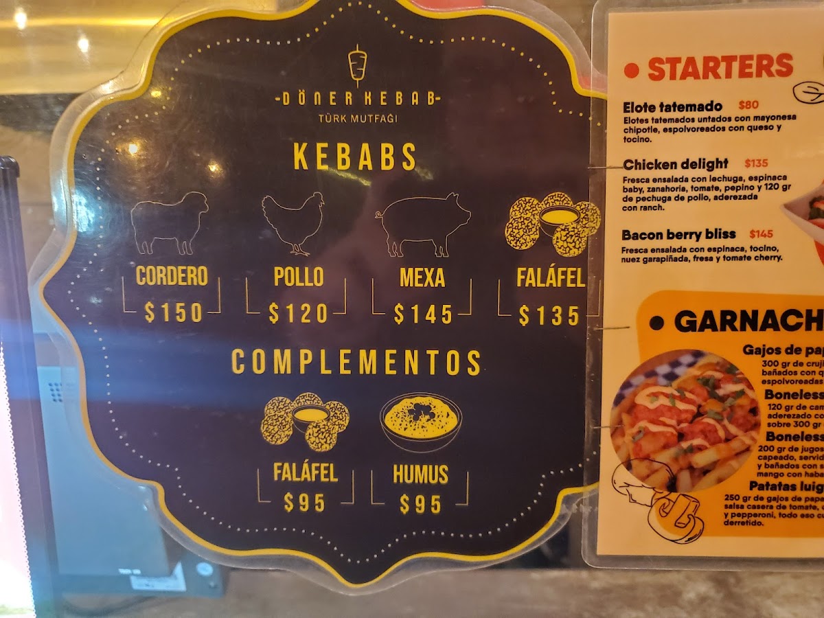 Menu Photo 8