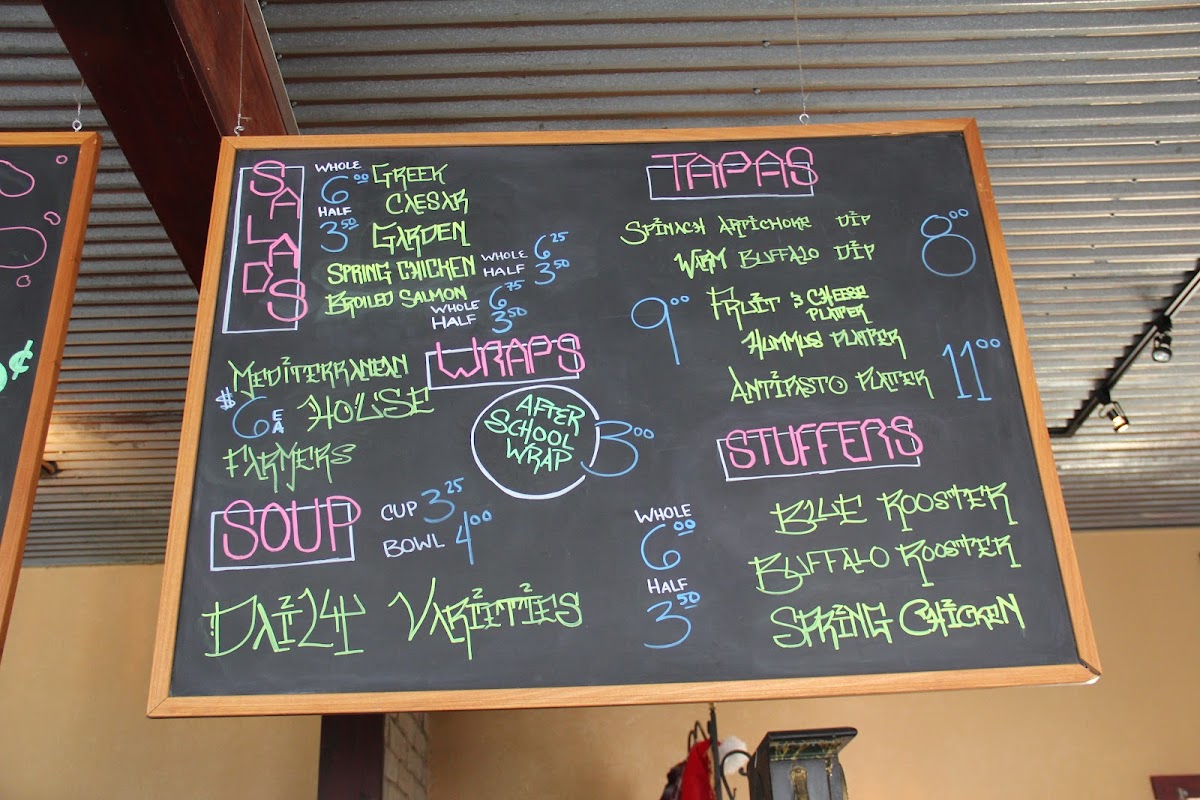 Menu Photo 10