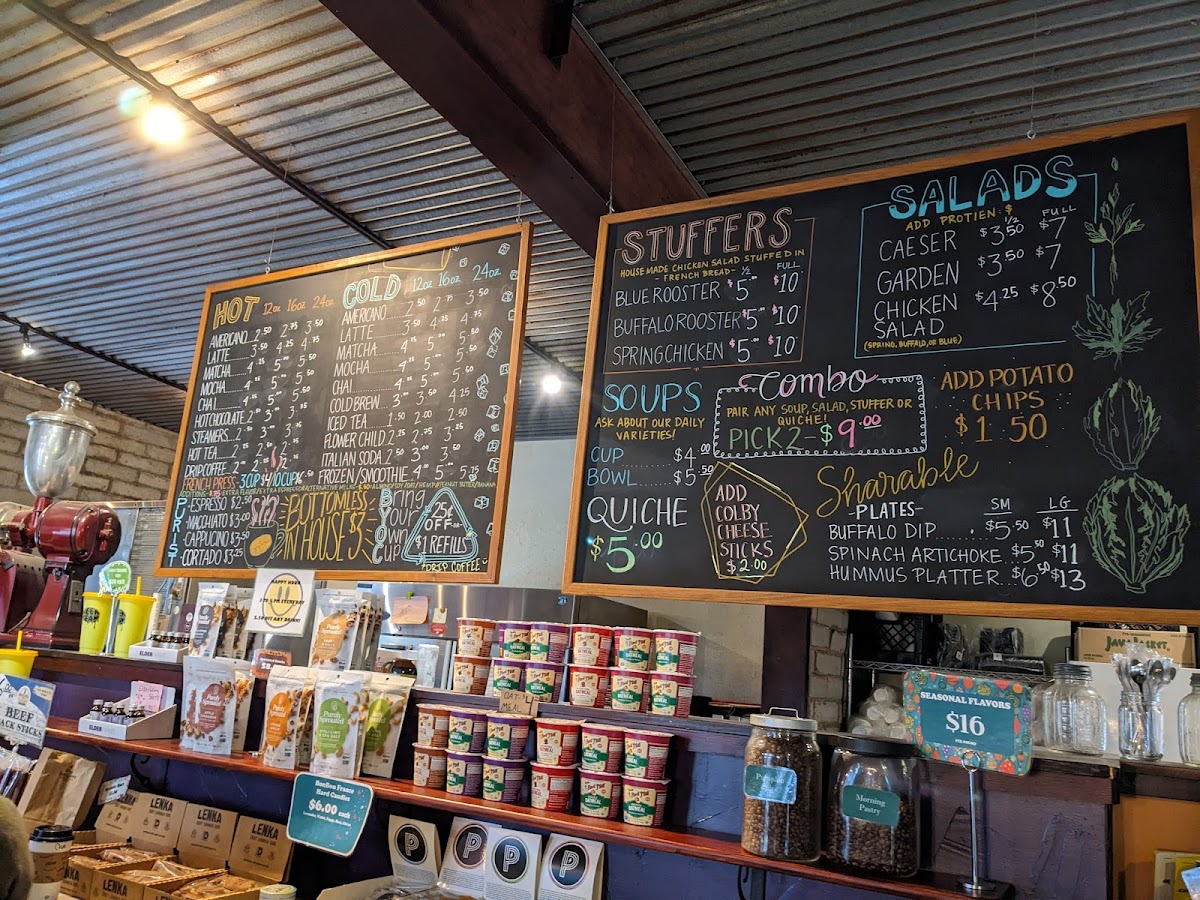 Menu Photo 4