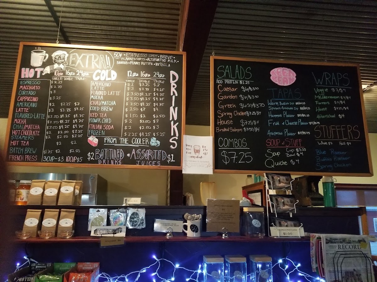 Menu Photo 7