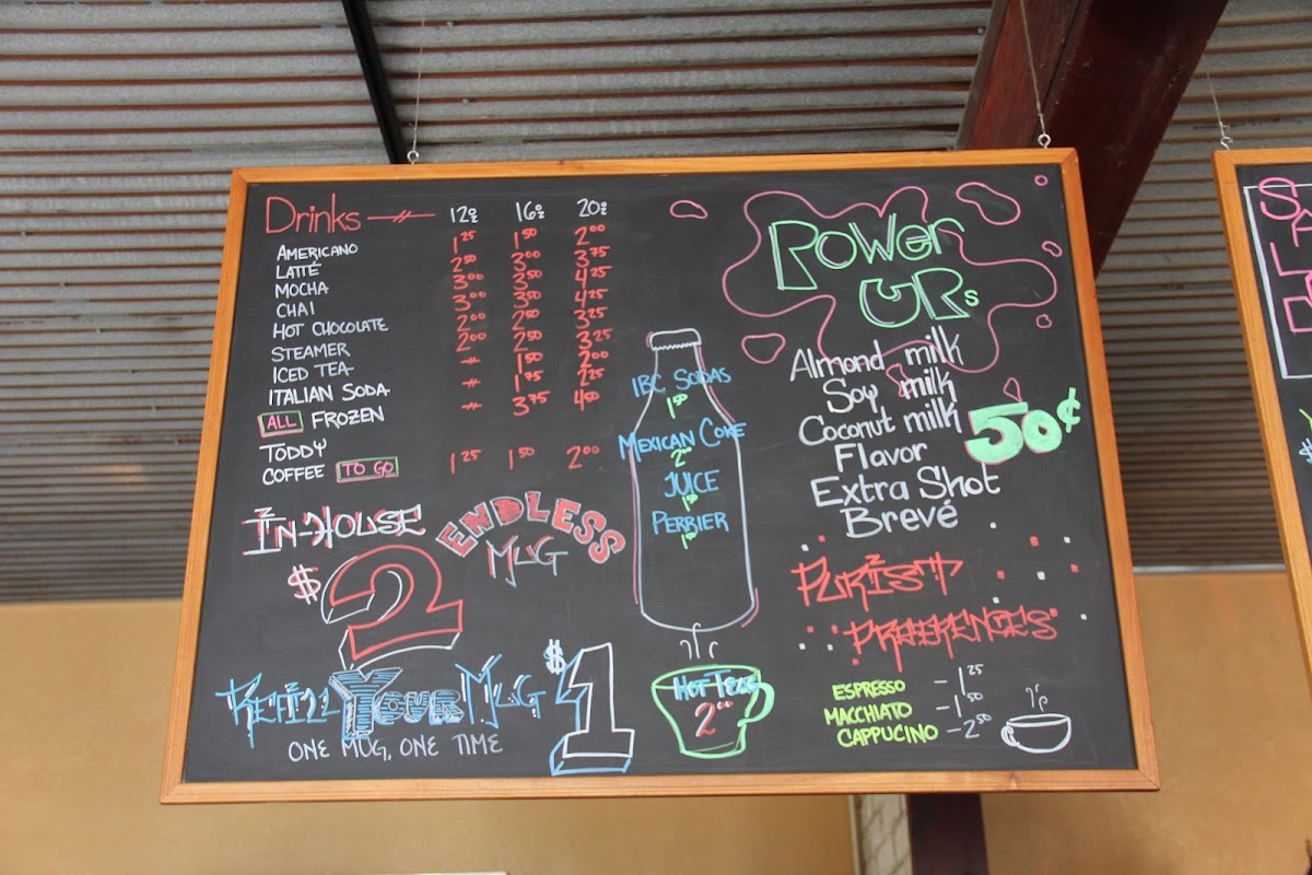 Menu Photo 8