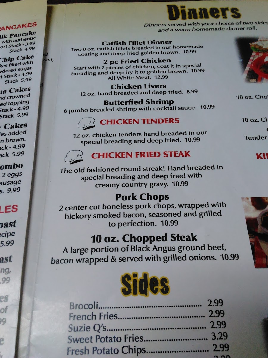 Menu Photo 9