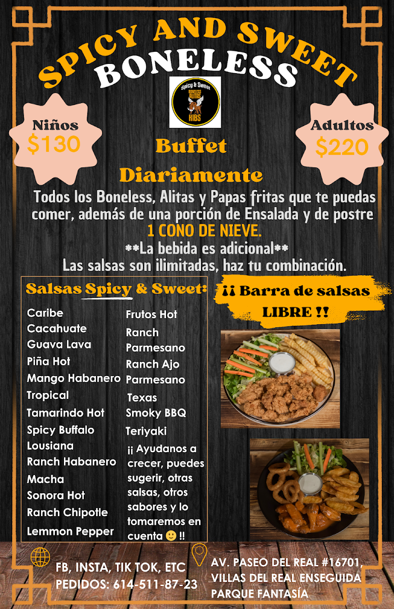Menu Photo 3