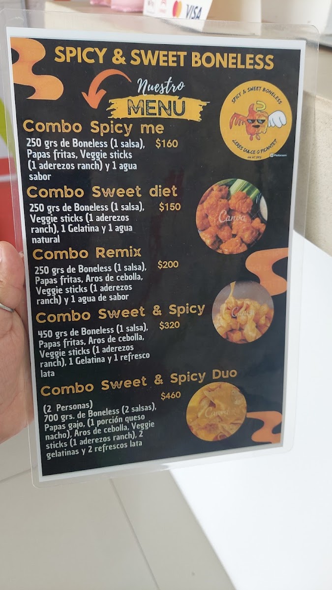 Menu Photo 6