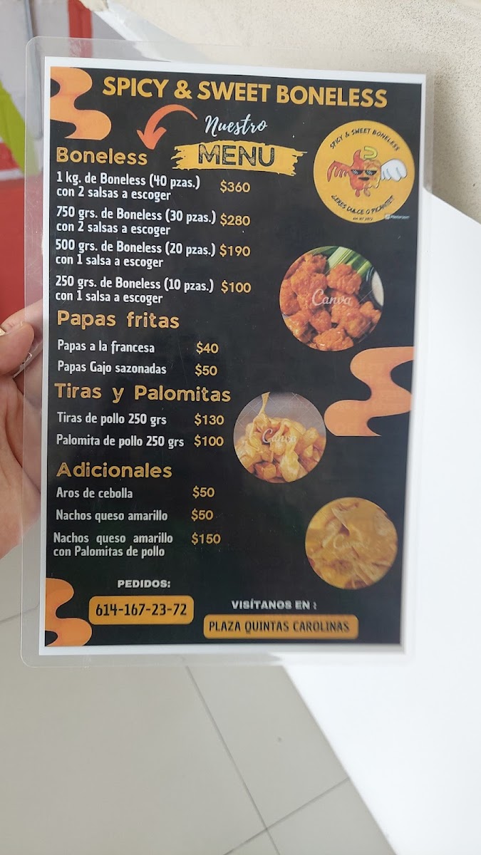 Menu Photo 7