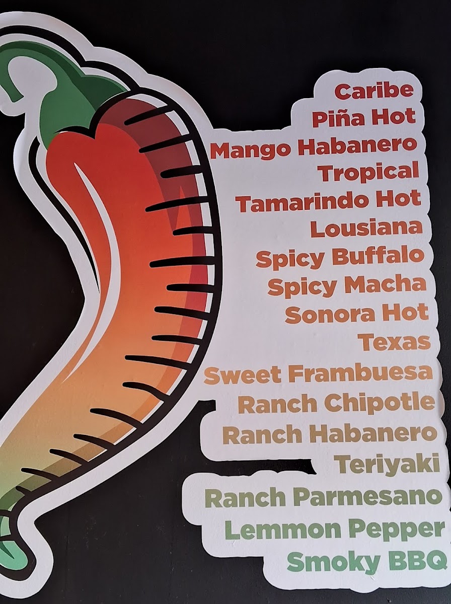 Menu Photo 8