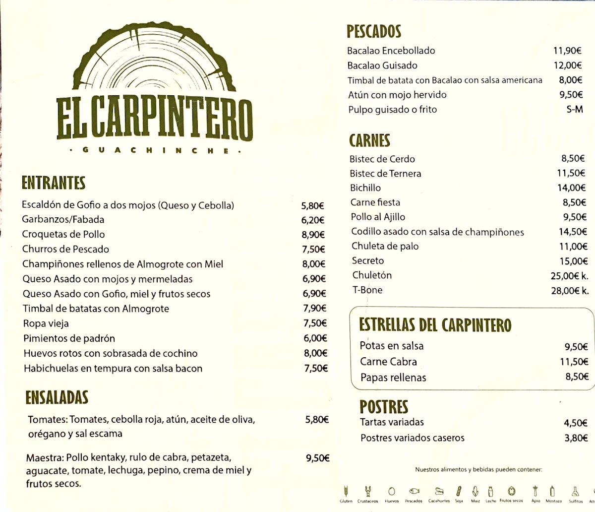 Menu Photo 10