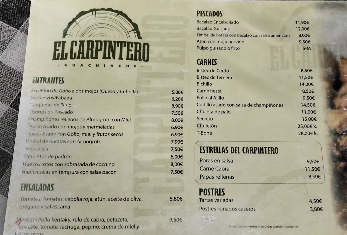 Menu Photo 6